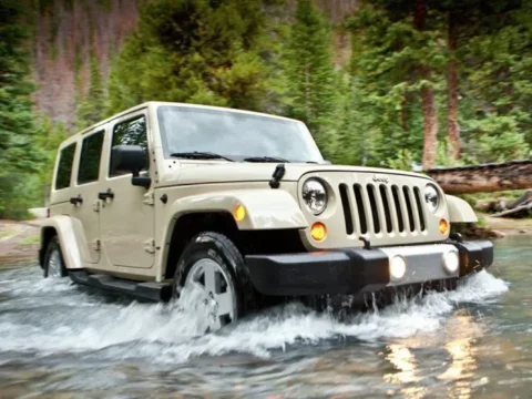 Why is Jeep So Unreliable? All You Need to Know