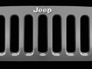 Why Does Jeep Have 7 Slots