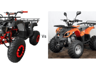ATV Vs Quad- Differences That You Need to Know