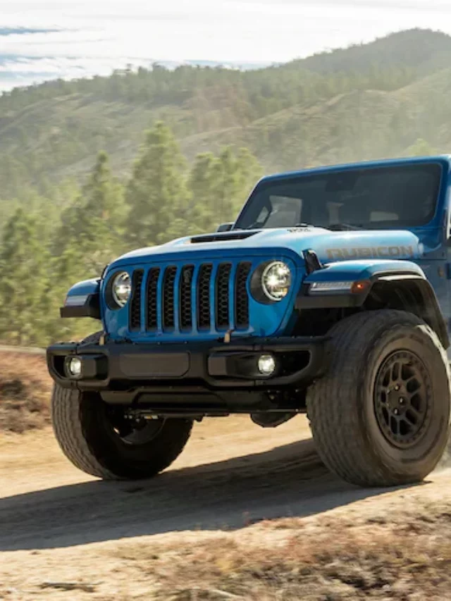 What is the reliability of a Jeep Rubicon?