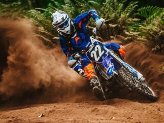 How Fast Does a 150cc Dirt Bike Go