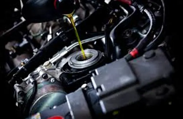 How Long Does Synthetic Oil Last