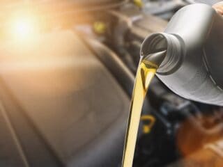 How Long Does Synthetic Oil Last