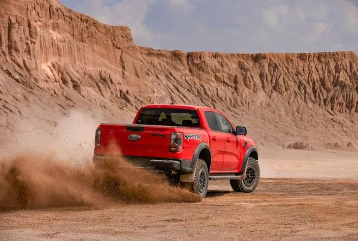 Can I Drive My F150 in 4A All the Time