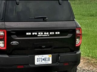 Is Bronco Sport reliable