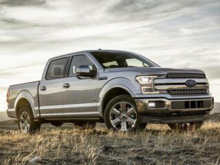 Is F150 A Good Off-Road Vehicle