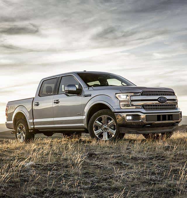 Is F150 A Good Off-Road Vehicle? 8 Unbeatable Features - Off-Road Handbook