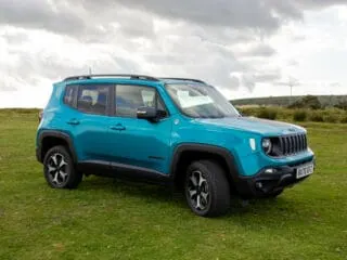 How Much Does It Cost to Lift A Jeep Renegade