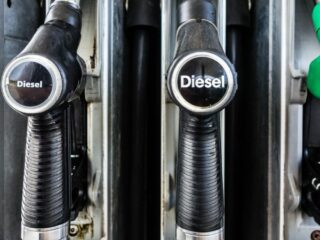 On-Road Vs Off-Road Diesel