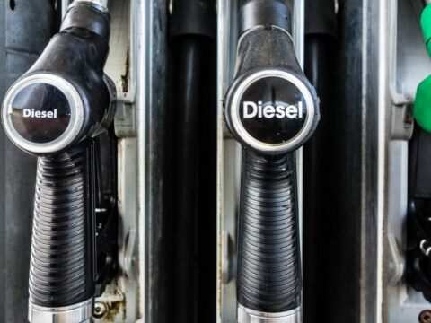 On-Road Vs Off-Road Diesel