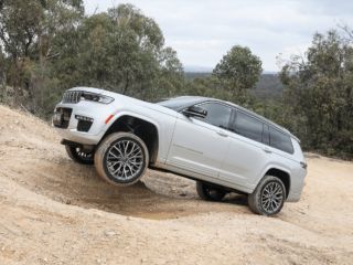 How Much Does It Cost To Lift A Jeep Grand Cherokee