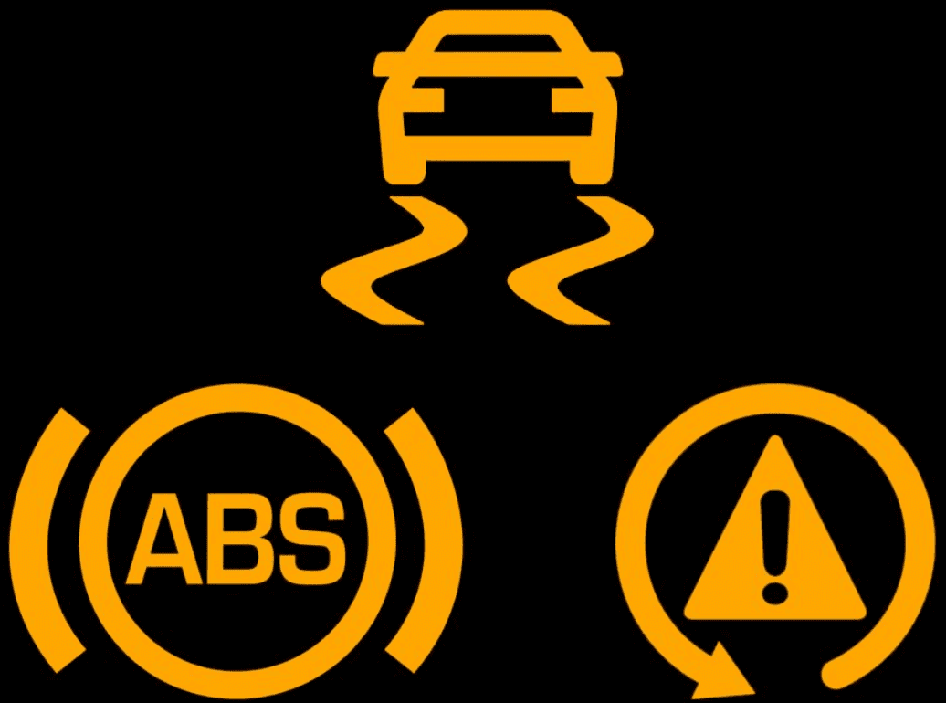 Why Are Jeep ABS and Traction Control Lights On? How to Fix - Off-Road  Handbook