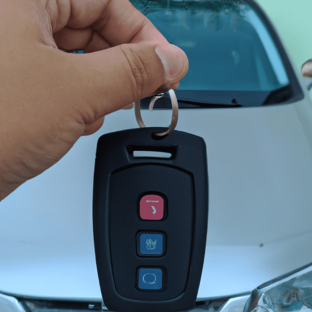 8 Reasons Why Jeep Key Fob is Not Detected 6 Tips to Fix OffRoad