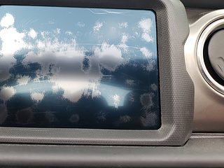 Jeep Touch Screen Not Working-How to Fix
