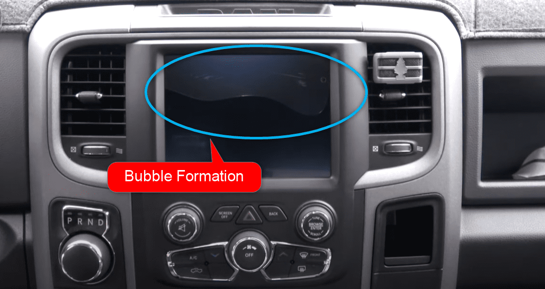 Revive Your Jeep's Touch Screen Quick Fixes You Can Do Now OffRoad