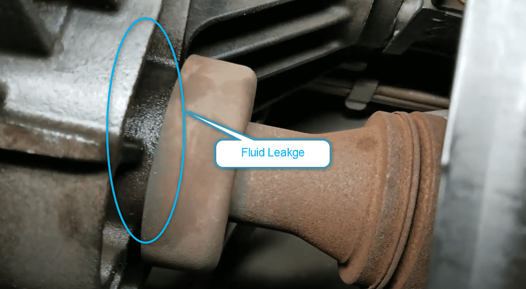 Common Jeep Cherokee Transfer Case Problems 