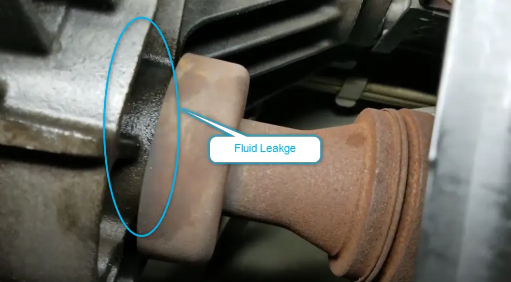Common Jeep Cherokee Transfer Case Problems