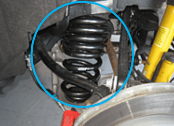 How to Fix Jeep Grand Cherokee Suspension Problems