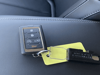 7 Ways to Unlock Jeep Cherokee With Keys Inside