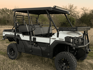 Kawasaki Mule Pro FXT: How to Fix the Most Common Problems