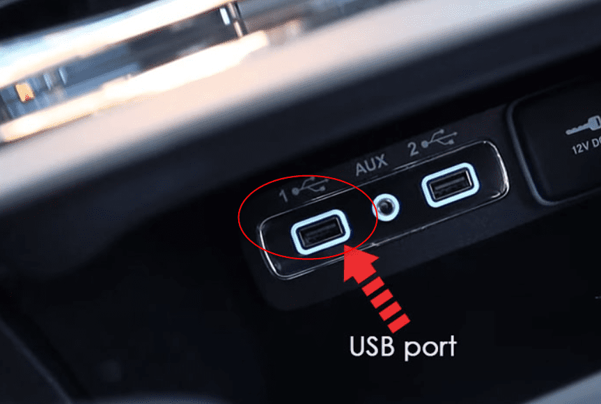 Why Jeep Grand Cherokee USB Port Stops Working-How To Fix It