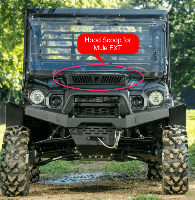 Kawasaki Mule Pro FXT: How to Fix the Most Common Problems