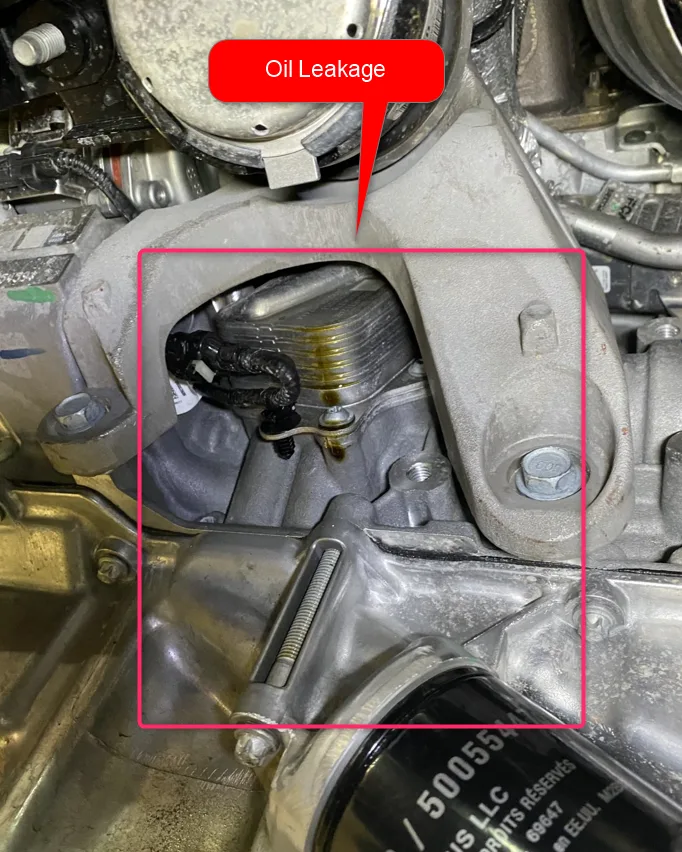 Most Common Jeep 2.0 Turbo Problems