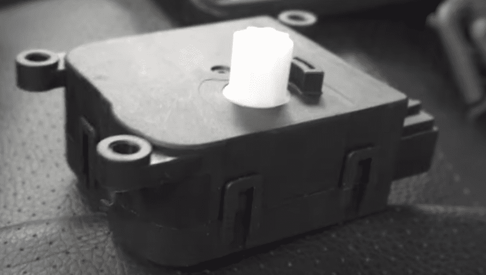 Jeep Grand Cherokee Climate Control Problems How to Fix OffRoad