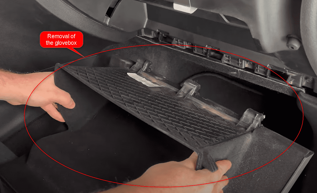 Jeep Grand Cherokee Climate Control Problems- How to Fix