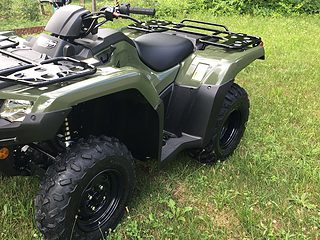 8 Common Problems with Honda Rancher 420 (With Solution)
