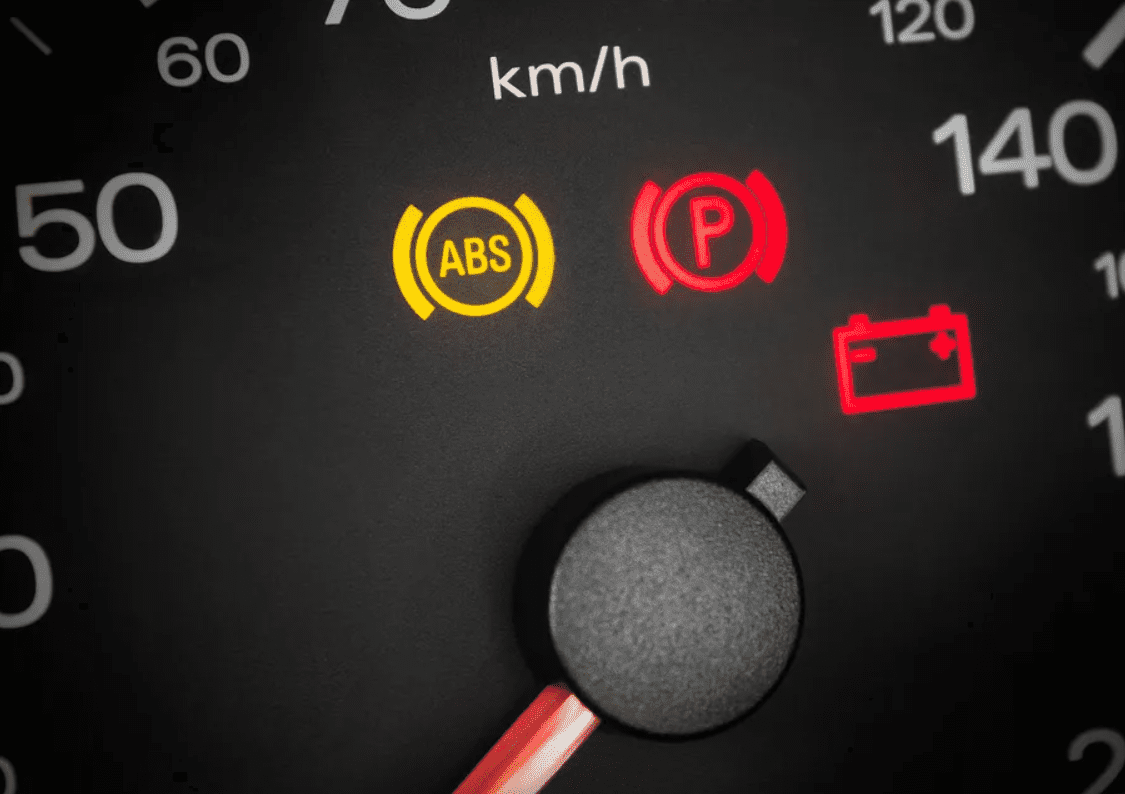 ABS Light ON? Here's How to Turn It OFF on Jeep Wrangler - Off-Road Handbook