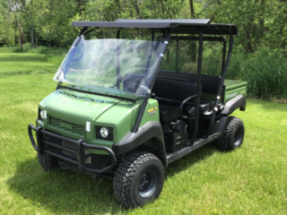 8 Most Common Kawasaki Mule 4010 Problems- Here's How to Fix