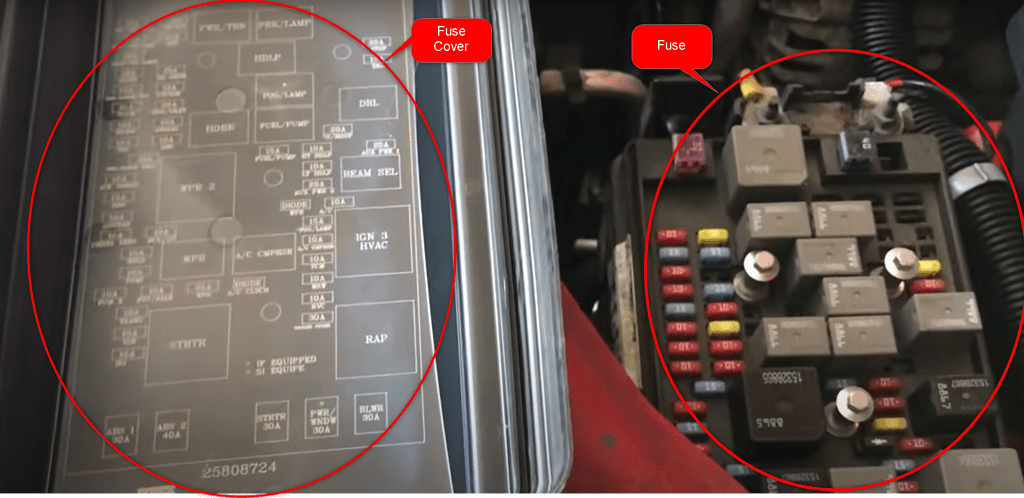 How To Turn Off ABS Lights on A Jeep Wrangler