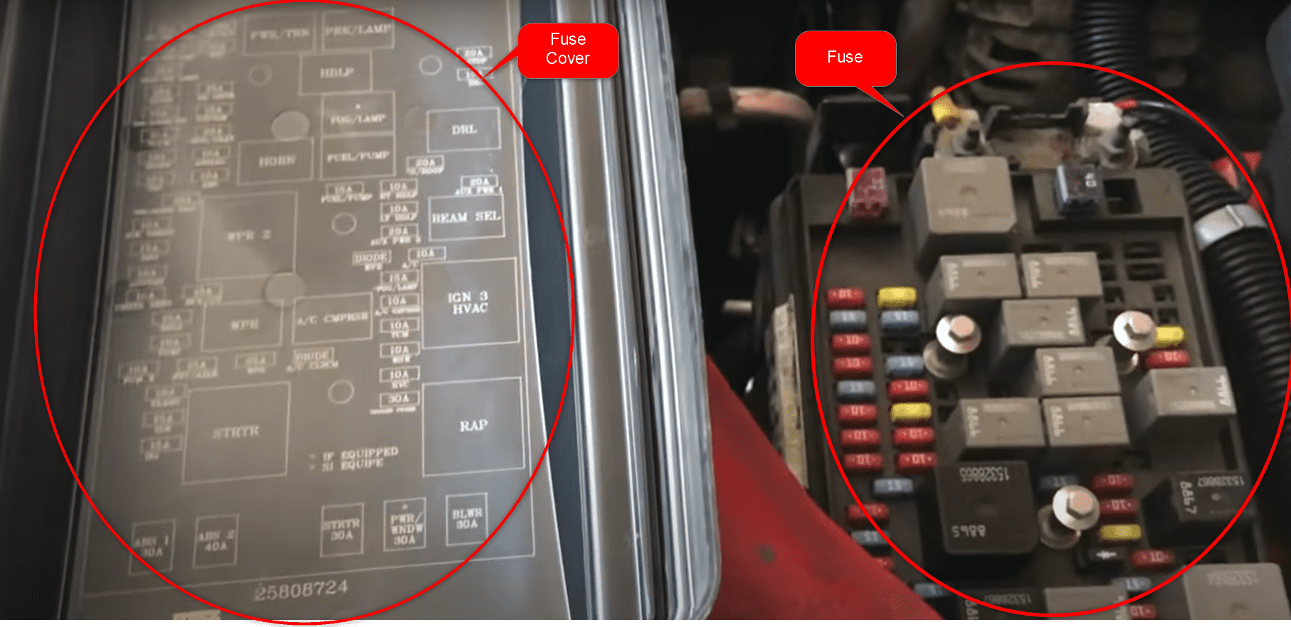ABS Light ON? Here's How to Turn It OFF on Jeep Wrangler OffRoad