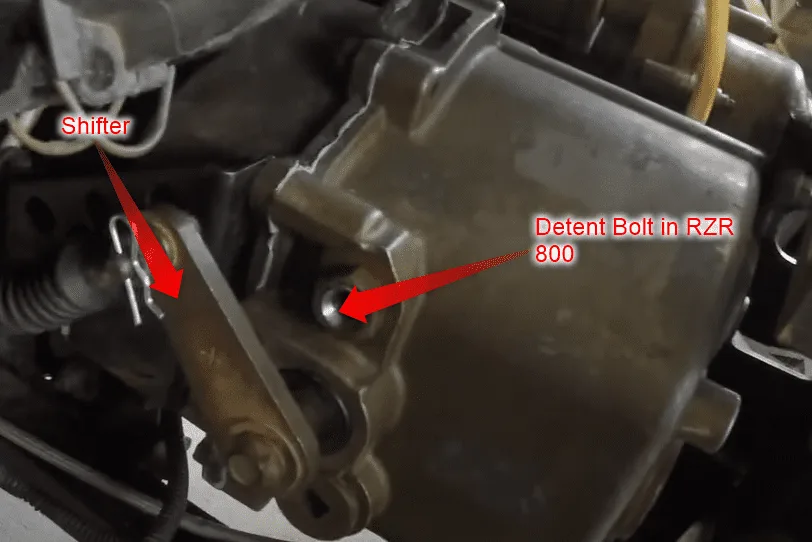 Most Common Problems with Polaris RZR 800
