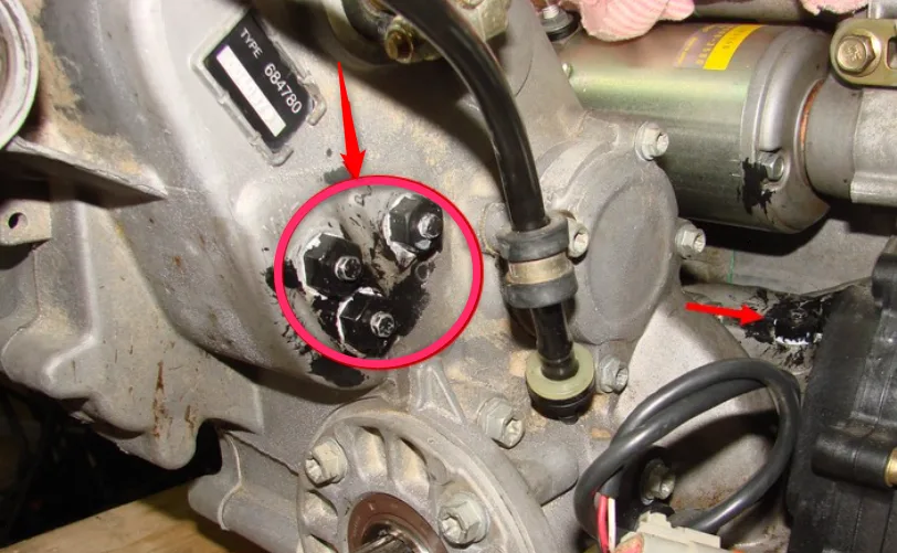 Most Common Problems with Can-Am Maverick Sport