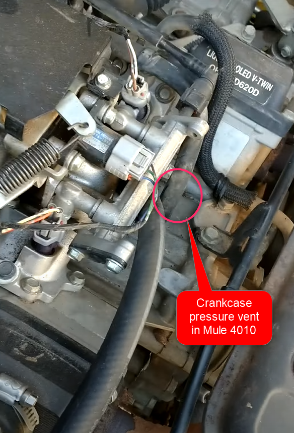 Most Common Kawasaki Mule 4010 Problems- Here's How to Fix