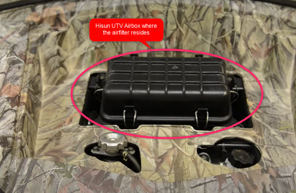 10 Most Common Hisun UTV Problems Here's How to Fix OffRoad Handbook
