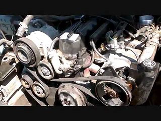 Jeep Grand Cherokee Engine Replacement Cost and Details