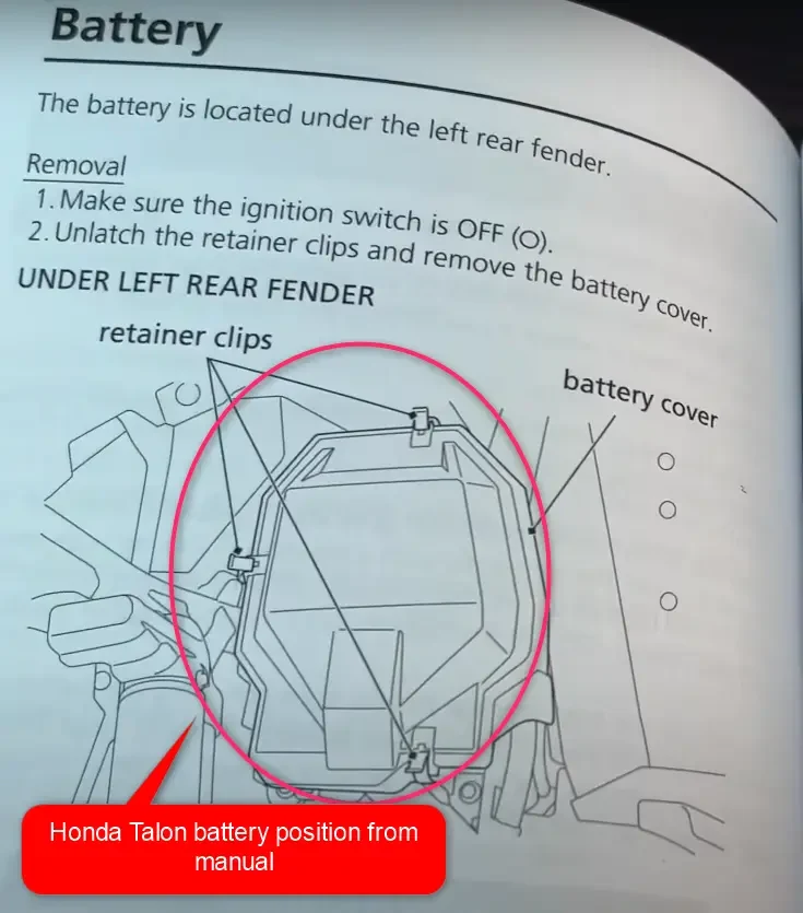 8 Most Common Honda Talon Problems- How to Fix Them