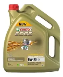 Jeep 4.0 Oil Type and Capacity