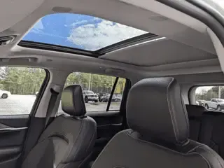 Jeep Grand Cherokee Panoramic Sunroof Problems- How to Fix