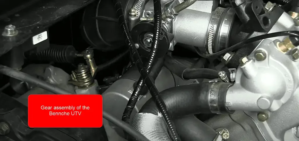 10 Most Common Bennche UTV Problems- How to Fix