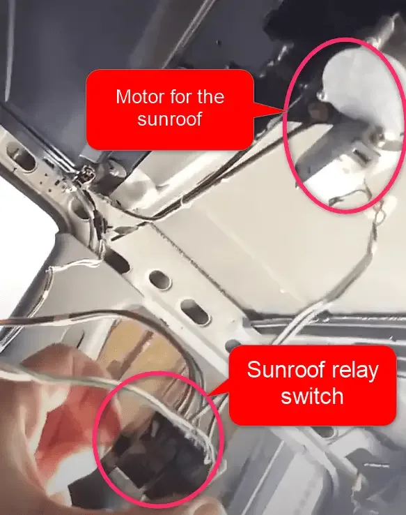 Jeep Grand Cherokee Panoramic Sunroof Problems- How to Fix