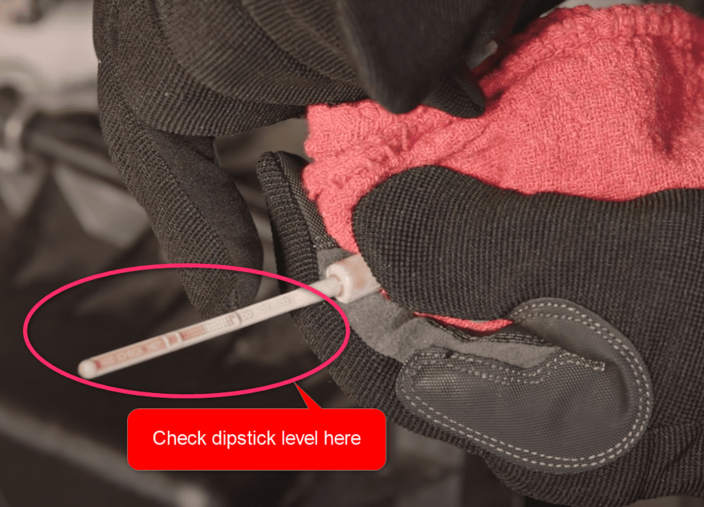 7 Reasons Why Gear Indicator is Blinking on Honda Foreman 500- How to Fix