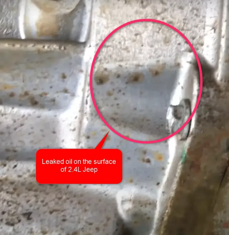 Most Common Jeep 2.4 Engine Problems- How to Fix