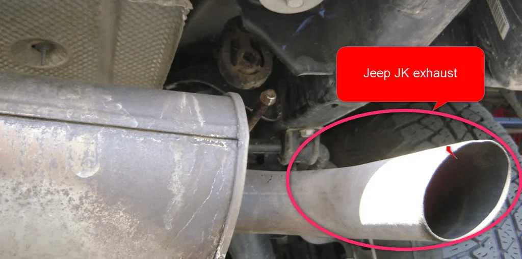 How to Upgrade Performance on 3.6 Jeep JK