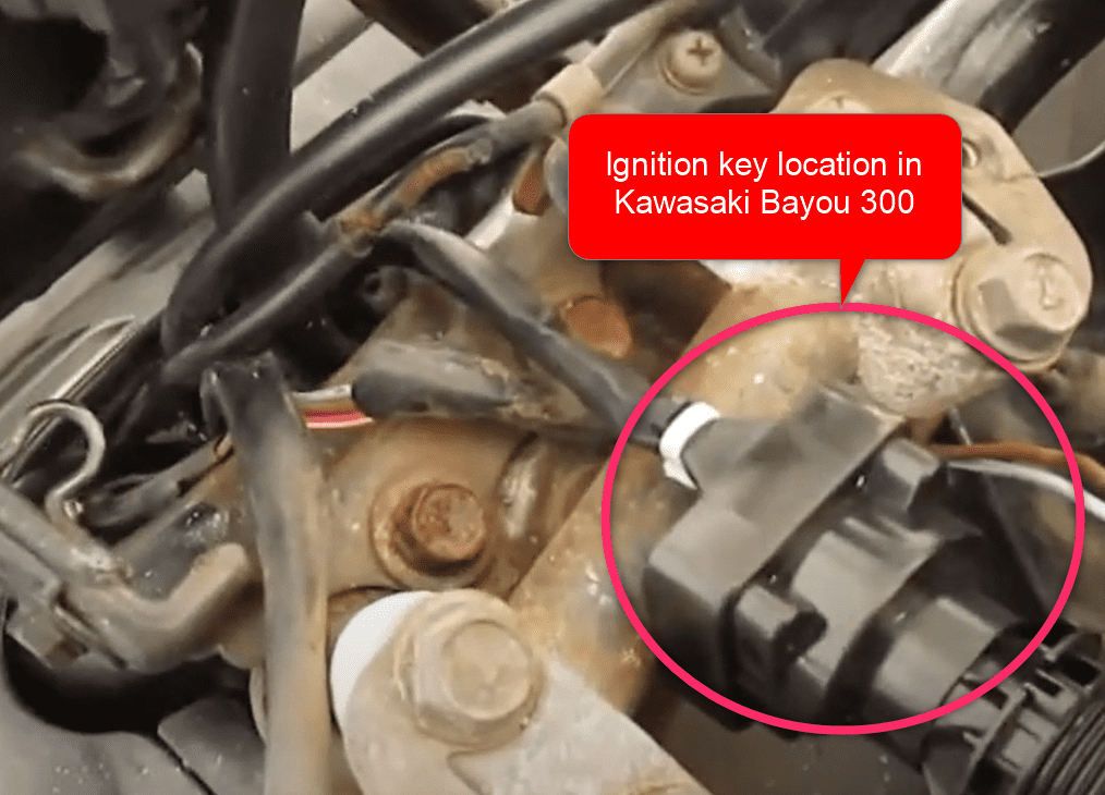 10 Most Common Kawasaki Bayou 300 Problems- How to Fix