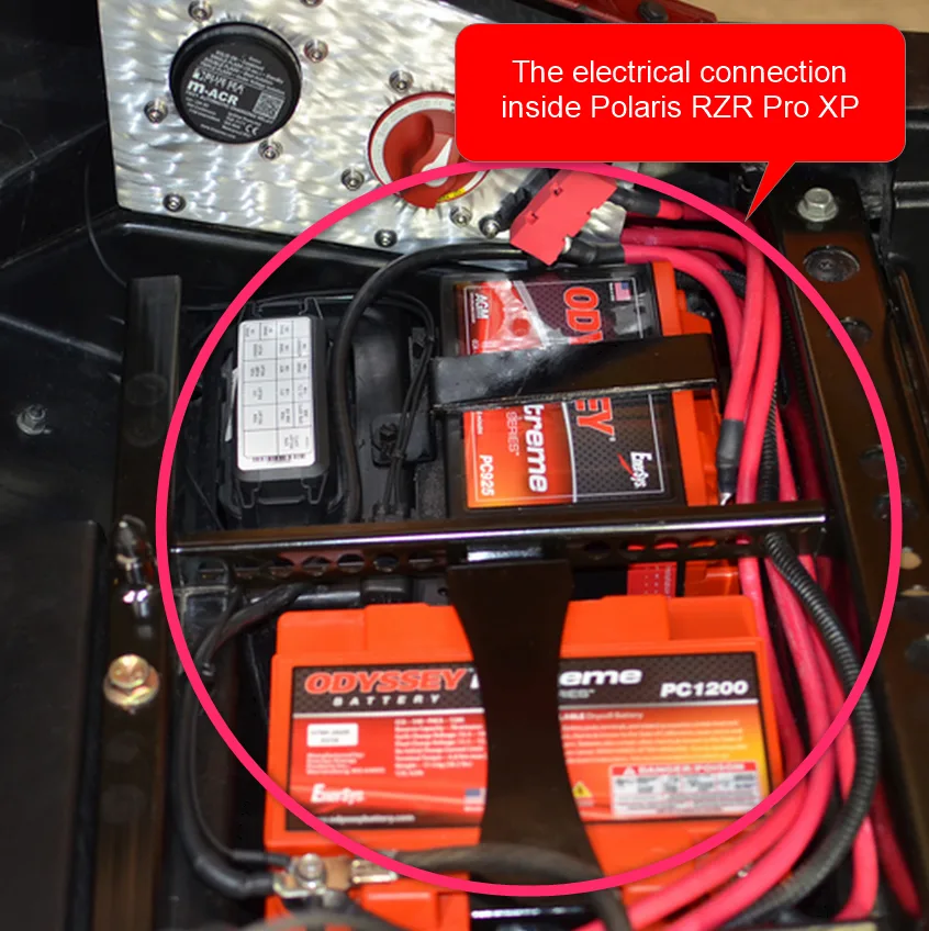 10 Most Common Polaris RZR PRO XP Problems- How to Fix