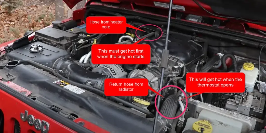 Why is Jeep Overheating? The Fixes That You Need to Know